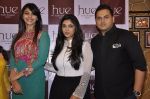 at the festive collection launch at the Hue store on 20th Jan 2015